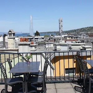 Bel'espérance Genève
